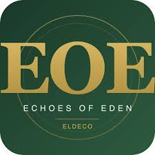 Eldeco Echoes of Eden Logo